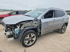3C4NJDCB8MT520124 2021 JEEP COMPASS