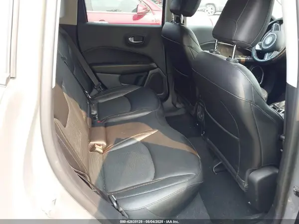 3C4NJDCB8MT521869 2021 JEEP COMPASS - Image 8
