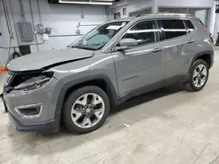 3C4NJDCB8MT524030 2021 JEEP COMPASS