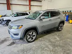 3C4NJDCB8MT524125 2021 JEEP COMPASS