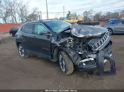 3C4NJDCB8MT524299 2021 JEEP COMPASS