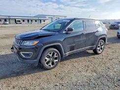 3C4NJDCB8MT525601 2021 JEEP COMPASS