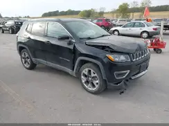 3C4NJDCB8MT525646 2021 JEEP COMPASS