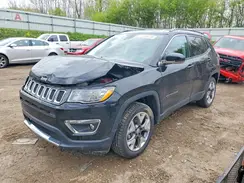 3C4NJDCB8MT525811 2021 JEEP COMPASS