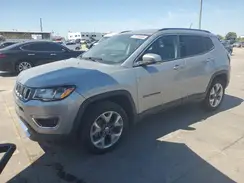 3C4NJDCB8MT528028 2021 JEEP COMPASS
