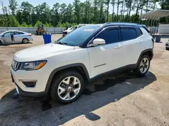 3C4NJDCB8MT529423 2021 JEEP COMPASS