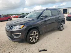 3C4NJDCB8MT530782 2021 JEEP COMPASS