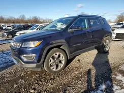 3C4NJDCB8MT530975 2021 JEEP COMPASS
