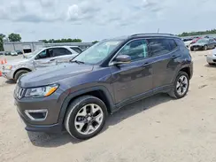 3C4NJDCB8MT533746 2021 JEEP COMPASS