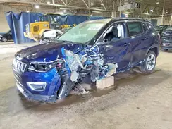 3C4NJDCB8MT536260 2021 JEEP COMPASS