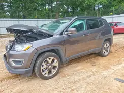 3C4NJDCB8MT537103 2021 JEEP COMPASS
