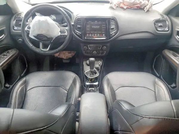 3C4NJDCB8MT537103 2021 JEEP COMPASS - Image 8
