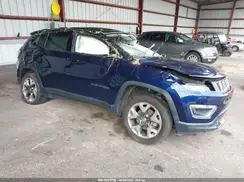 3C4NJDCB8MT544861 2021 JEEP COMPASS