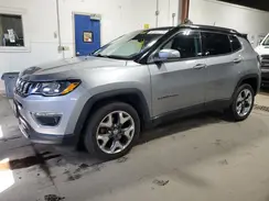 3C4NJDCB8MT544892 2021 JEEP COMPASS