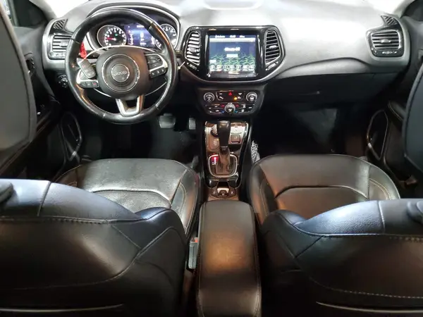 3C4NJDCB8MT544892 2021 JEEP COMPASS - Image 8