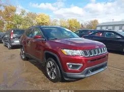 3C4NJDCB8MT549915 2021 JEEP COMPASS