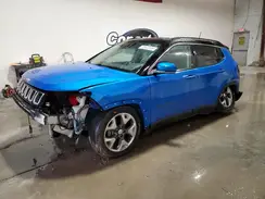 3C4NJDCB8MT550479 2021 JEEP COMPASS