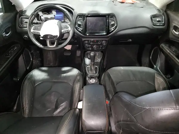 3C4NJDCB8MT550479 2021 JEEP COMPASS - Image 8