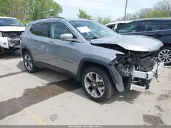 3C4NJDCB8MT553379 2021 JEEP COMPASS