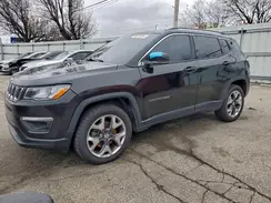 3C4NJDCB8MT553981 2021 JEEP COMPASS