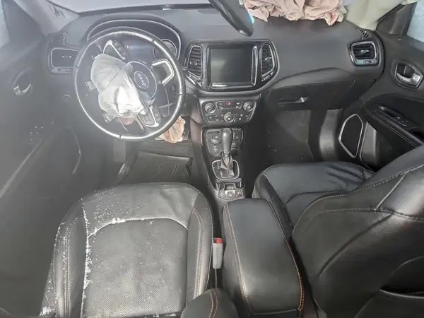 3C4NJDCB8MT553981 2021 JEEP COMPASS - Image 8