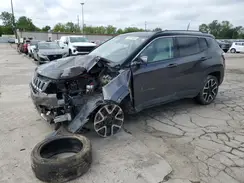 3C4NJDCB8MT556475 2021 JEEP COMPASS