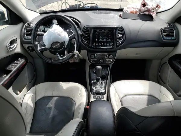 3C4NJDCB8MT556475 2021 JEEP COMPASS - Image 8