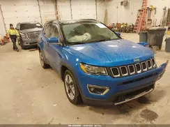 3C4NJDCB8MT556704 2021 JEEP COMPASS