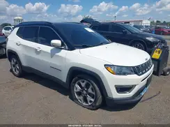 3C4NJDCB8MT557609 2021 JEEP COMPASS