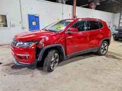 3C4NJDCB8MT561384 2021 JEEP COMPASS