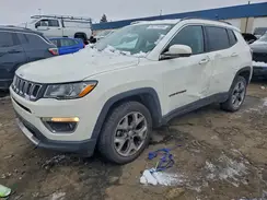 3C4NJDCB8MT561434 2021 JEEP COMPASS