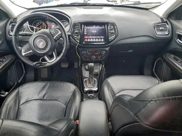 3C4NJDCB8MT561434 2021 JEEP COMPASS - Image 8