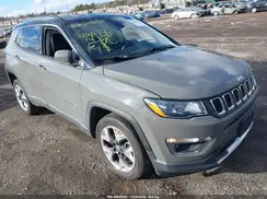 3C4NJDCB8MT561644 2021 JEEP COMPASS