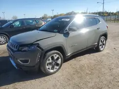 3C4NJDCB8MT561935 2021 JEEP COMPASS