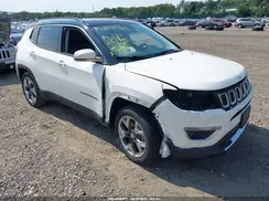 3C4NJDCB8MT562678 2021 JEEP COMPASS