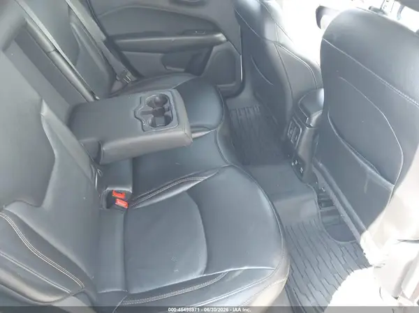 3C4NJDCB8MT562678 2021 JEEP COMPASS - Image 8