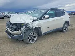 3C4NJDCB8MT568237 2021 JEEP COMPASS