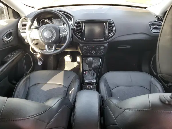 3C4NJDCB8MT572031 2021 JEEP COMPASS - Image 8