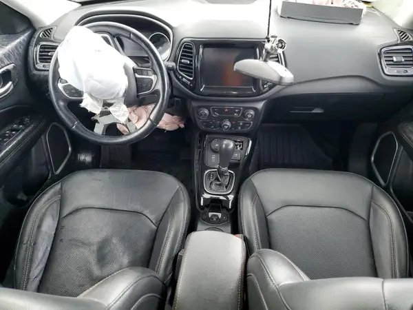 3C4NJDCB8MT572434 2021 JEEP COMPASS - Image 8