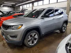 3C4NJDCB8MT572742 2021 JEEP COMPASS
