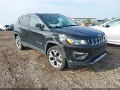 3C4NJDCB8MT576323 2021 JEEP COMPASS