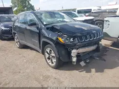 3C4NJDCB8MT584289 2021 JEEP COMPASS