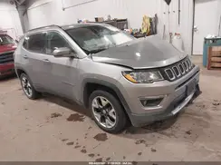 3C4NJDCB8MT590920 2021 JEEP COMPASS