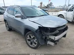 3C4NJDCB8MT595535 2021 JEEP COMPASS