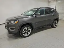 3C4NJDCB8MT598855 2021 JEEP COMPASS