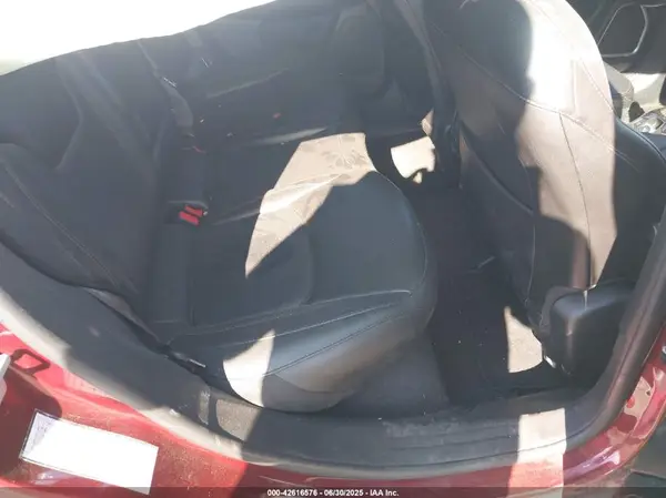 3C4NJDCB8MT598872 2021 JEEP COMPASS - Image 8