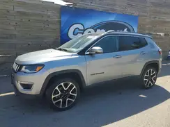 3C4NJDCB8MT602029 2021 JEEP COMPASS