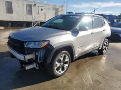 3C4NJDCB8MT603035 2021 JEEP COMPASS