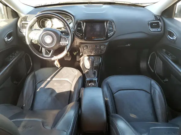3C4NJDCB8MT603035 2021 JEEP COMPASS - Image 8