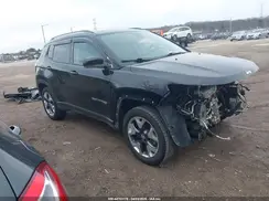 3C4NJDCB8MT603388 2021 JEEP COMPASS